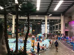 -南宫温泉水世界