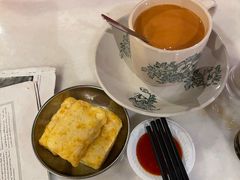 -何九海南茶店(鬼仔巷店)