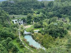 -天河潭旅游度假区