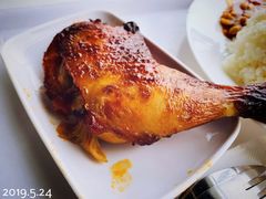 -宜家·瑞典风味餐厅(天津东丽商场店)