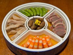 -南园民国茶楼餐厅·常州菜(北大街店)