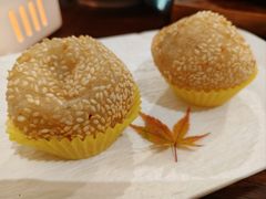 -山外山·林语花园餐厅