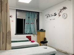-国医整脊馆(武夷路店)