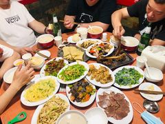 -教师之家赵家羊汤馆(东青龙街店)