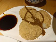 三大炮-龙抄手食府(浣花北路店)