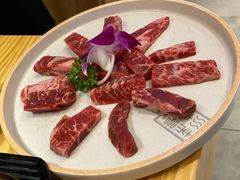 -喜来稀肉(北外滩白玉兰广场店)