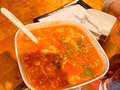 -木屋烧烤(西南角店)