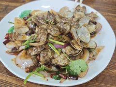 -叶存利海鲜大馅饺子(海宁路总店)