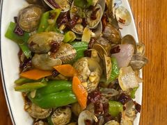 -圣夜东北菜烧烤·夜宵·小龙虾(胥江路店)