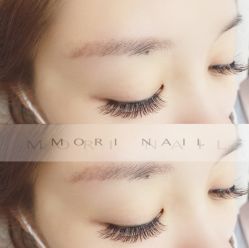 -森日式美甲沙龙MORI NAIL总店