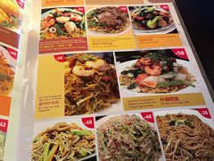 -大头虾越式风味餐厅(光明广场店)