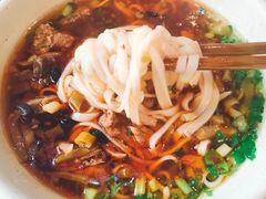 排骨粉-易裕和·长沙米粉(友谊路店)