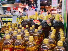 -永辉超市(新世界店)
