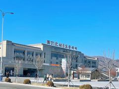 -图们国门景区