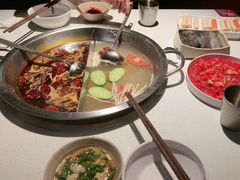 -小龙坎火锅(总店)