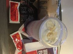 -麦当劳(龙之梦购物中心店)