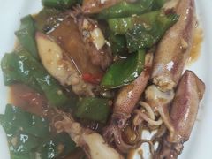 -星奇缘·海鲜餐厅(东山美食地标店)