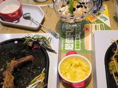 -豪客来牛排(大汉口城店)