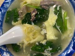 -小毛绝杀炒粉