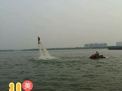 -武清南湖绿博园