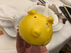 -黄埔华苑酒家(黄埔店)