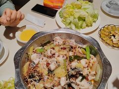 -万和源炝锅城·活鱼现炝(文艺北路店)