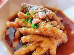 -赵小姐丨新中餐(曲江店)