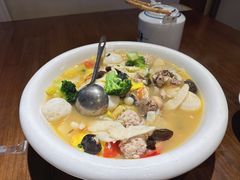 -绍兴老味道·非遗门店(银泰城店)