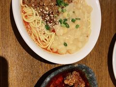 -付小姐在成都(五道口店)