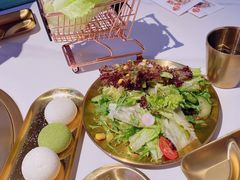 -聚十三烤肉博物馆(魔都首店)