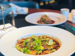 夫妻肺片-映水芙蓉(上海万象城店)
