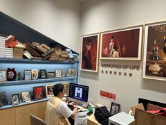 -海马体照相馆(上海月星环球港店)