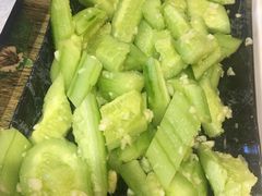 -偏脸子哈尔滨老烧烤(爱建店)