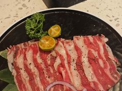 -奉天小嗨牛章鱼水煎肉(皇姑万象汇店)