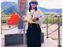 -图们国门景区