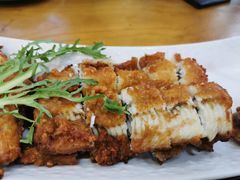 -醉壹号海鲜大排档(厦门美食地标店)