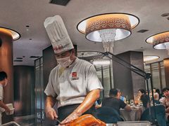 -全聚德(哈尔滨店)