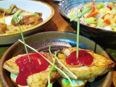 -造精酿餐厅