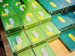 -龙华素斋(龙华路店)