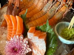 -花潮料理艺食馆(SM新生活广场店)