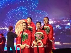 -陕北民歌大舞台