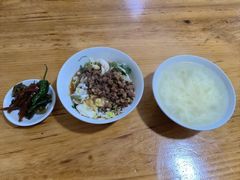 -阳春面馆(海关店)