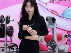 -超鹿运动(五四路恒力城店)