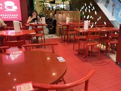 -喜家德虾仁水饺(东海缤纷天地店)