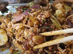 -幸福铁板烧(共和村店)