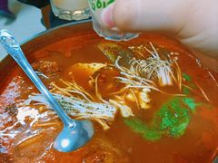 -小公洞韩式豆腐村