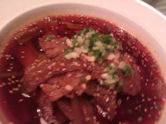 夫妻肺片-渝信川菜(华盛店)