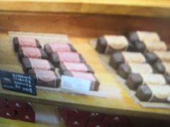 -西村叔叔的店·面包·甜品·蛋糕(崂山丽达店)