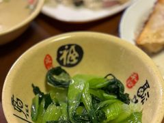 -舒蔡记生煎菜饭(云南中路店)