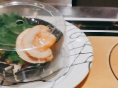 -争鲜回转寿司(金桥家乐福店)
